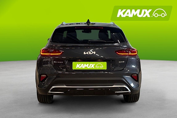 Kia XCeed 5 of 26