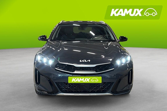 Kia XCeed 6 of 26