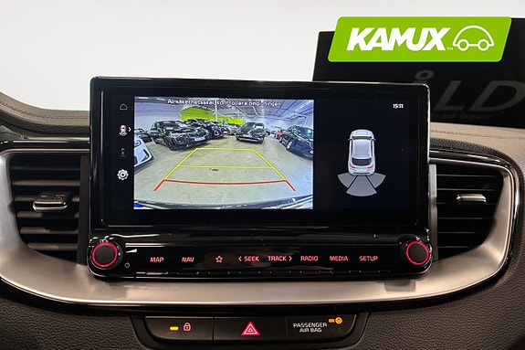 Kia XCeed 19 of 26