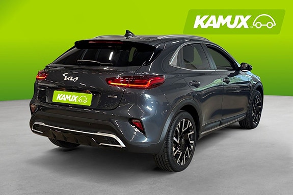 Kia XCeed 4 of 26
