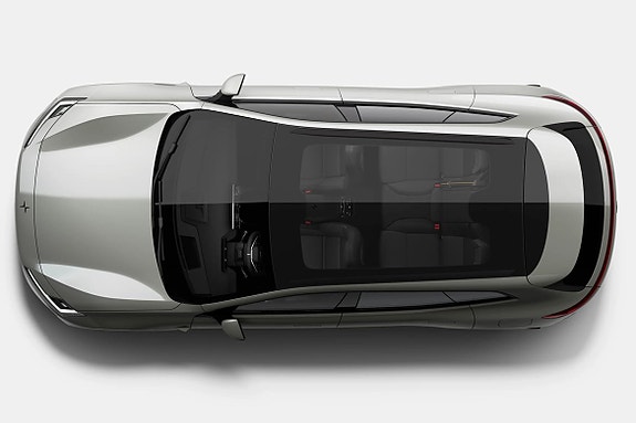 Polestar 4 6 of 20
