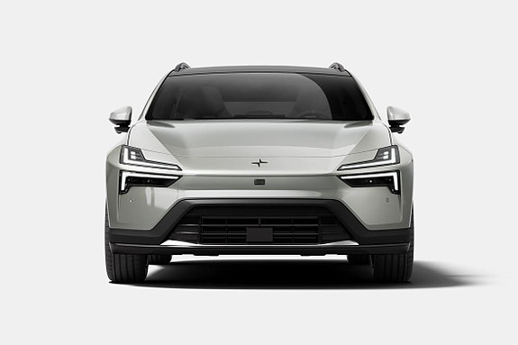 Polestar 4 3 of 20