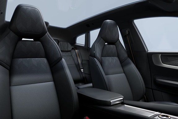 Polestar 4 15 of 20