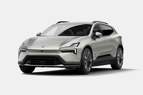 Polestar 4 2 of 20