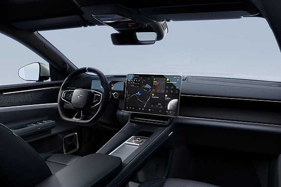 Polestar 4 11 of 20