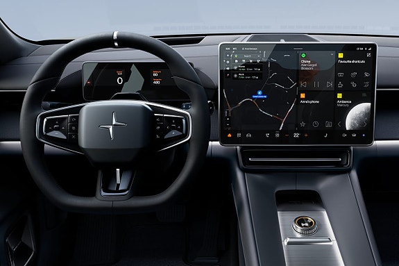 Polestar 4 12 of 20