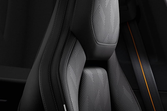 Polestar 4 18 of 20