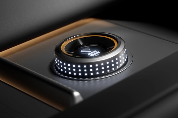 Polestar 4 17 of 20