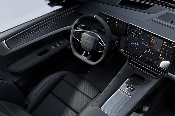 Polestar 4 14 of 20