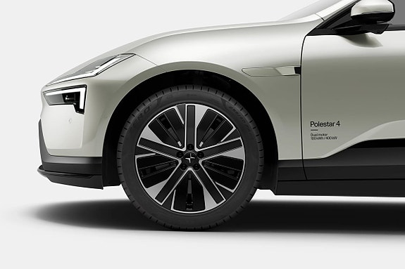Polestar 4 10 of 20