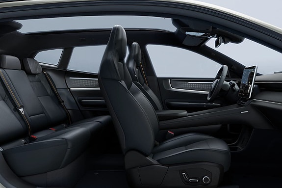 Polestar 4 13 of 20