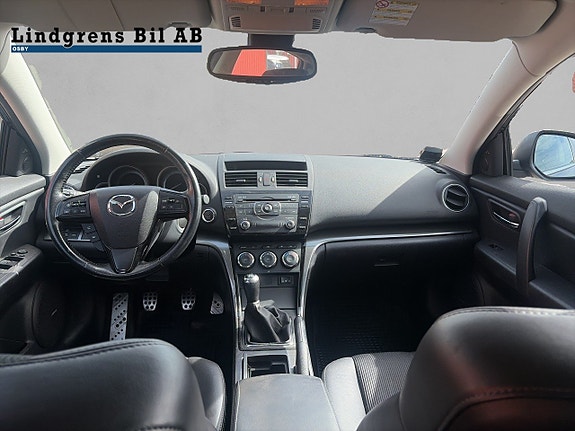 Mazda 6 8 of 11