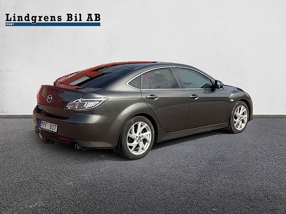 Mazda 6 3 of 11