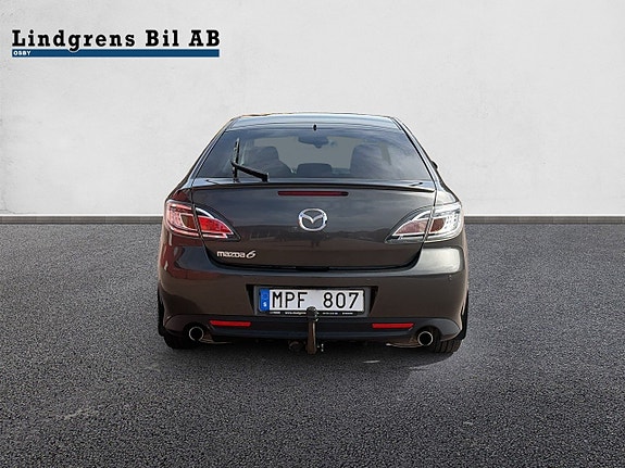 Mazda 6 5 of 11
