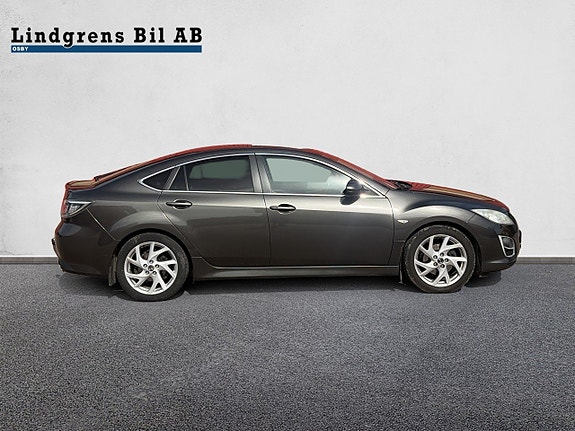 Mazda 6 2 of 11