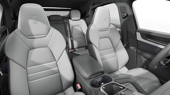 Porsche Cayenne 10 of 10