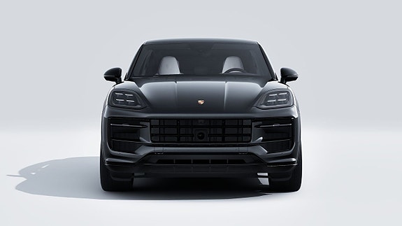 Porsche Cayenne 5 of 10
