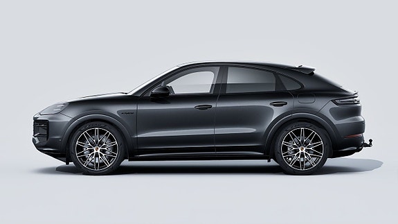 Porsche Cayenne 2 of 10