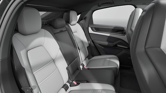Porsche Cayenne 9 of 10