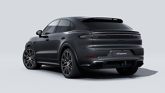 Porsche Cayenne 3 of 10