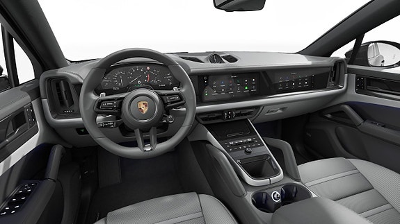 Porsche Cayenne 8 of 10
