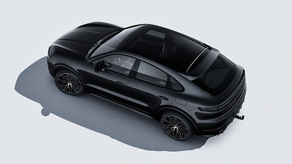 Porsche Cayenne 4 of 10