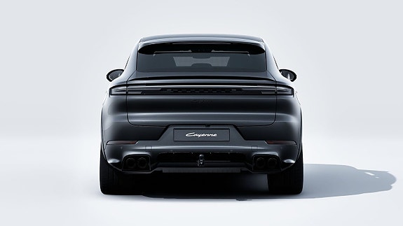 Porsche Cayenne 6 of 10