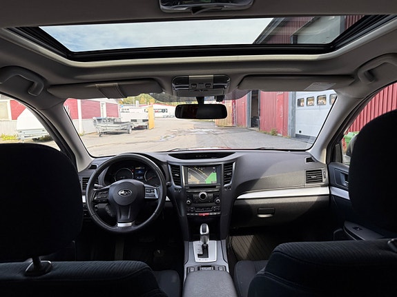 Subaru Outback 3 of 23