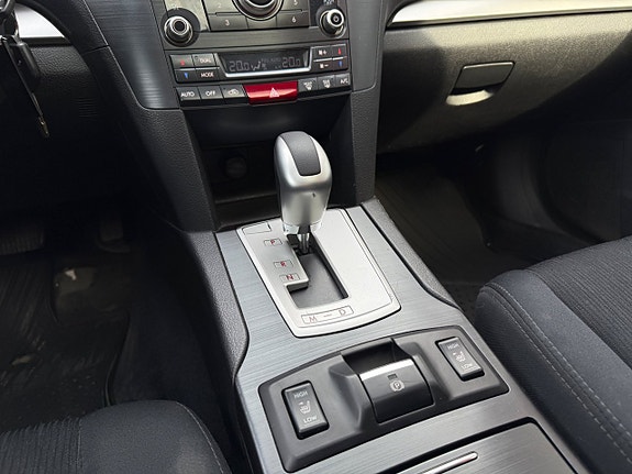 Subaru Outback 4 of 23