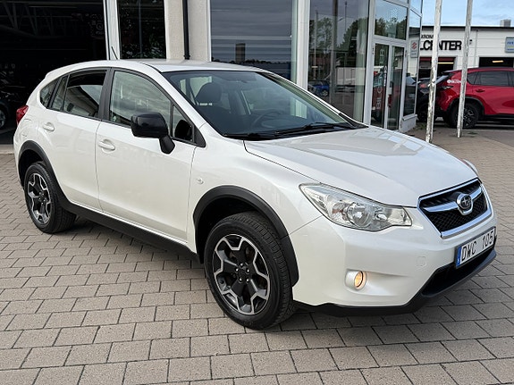 Subaru XV 3 of 30