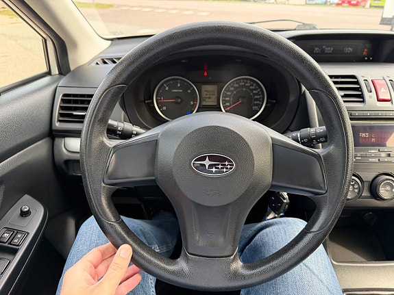 Subaru XV 17 of 30