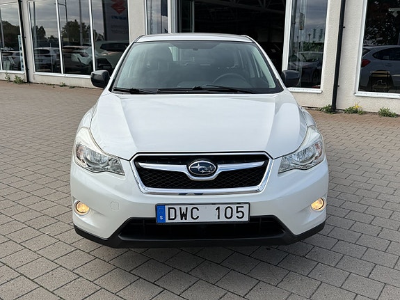 Subaru XV 2 of 30