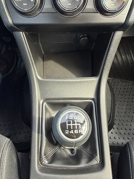 Subaru XV 15 of 30