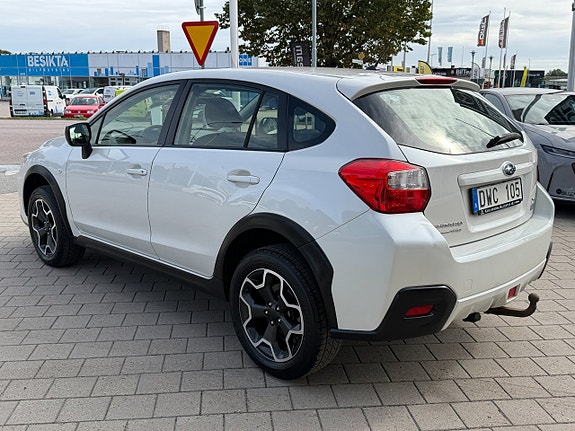 Subaru XV 6 of 30