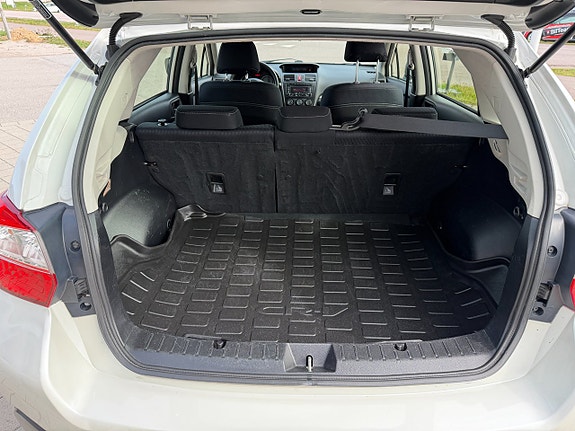 Subaru XV 7 of 30