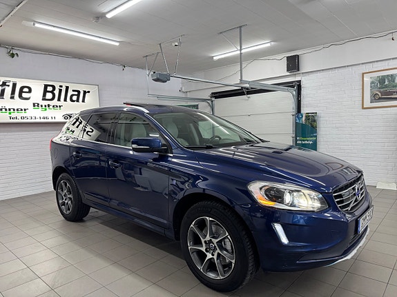 Volvo XC60 4 of 29