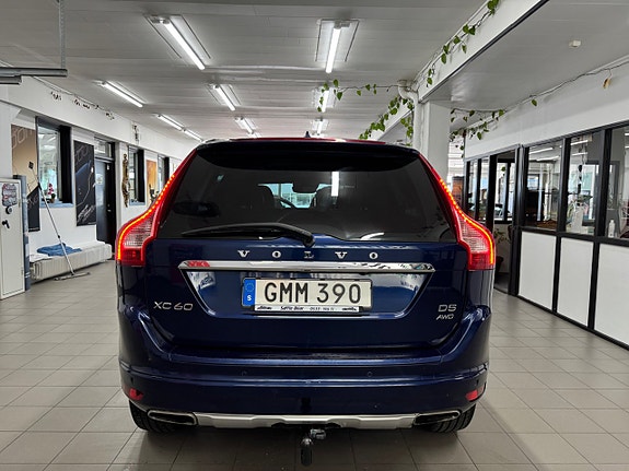 Volvo XC60 9 of 29