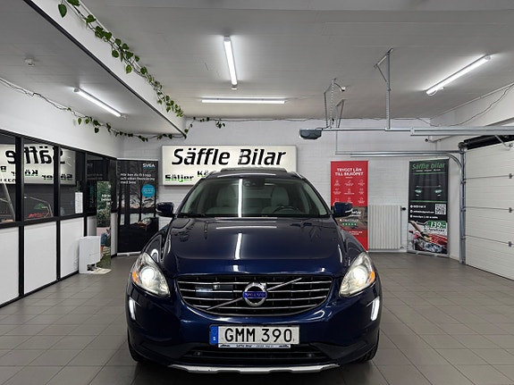 Volvo XC60 5 of 29