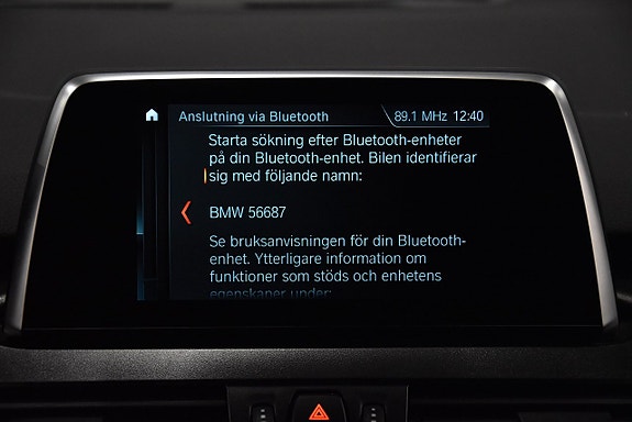 BMW 220d 17 of 19