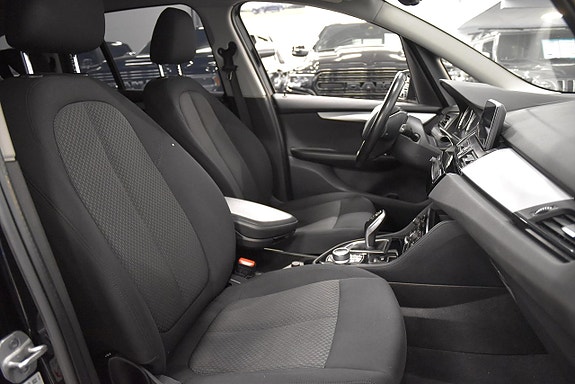 BMW 220d 12 of 19