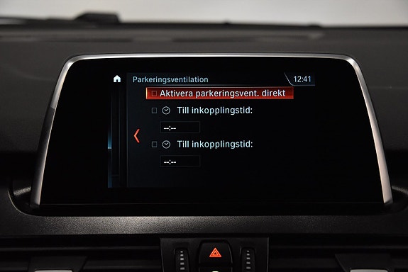 BMW 220d 15 of 19