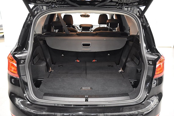 BMW 220d 19 of 19