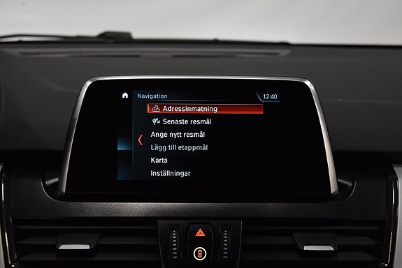 BMW 220d 16 of 19