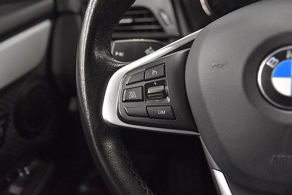 BMW 220d 10 of 19