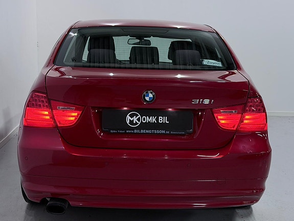 BMW 318i 9 of 20