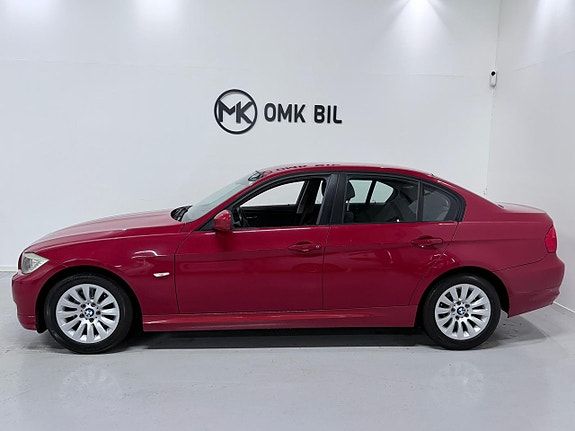 BMW 318i 5 of 20