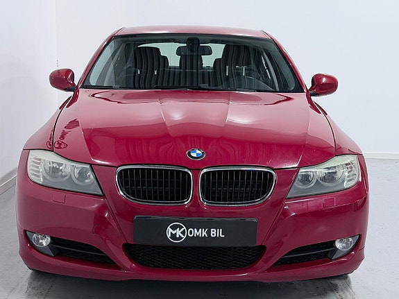BMW 318i 7 of 20