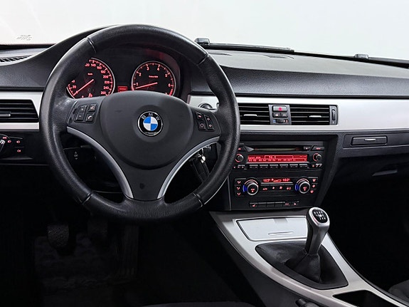 BMW 318i 20 of 20