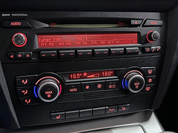 BMW 318i 18 of 20
