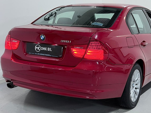 BMW 318i 8 of 20